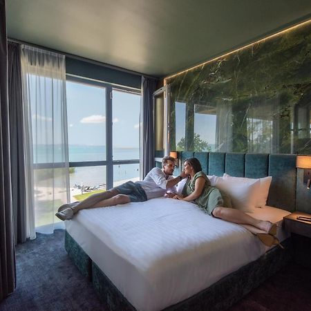 Hotel Azur Premium Siófok Kültér fotó